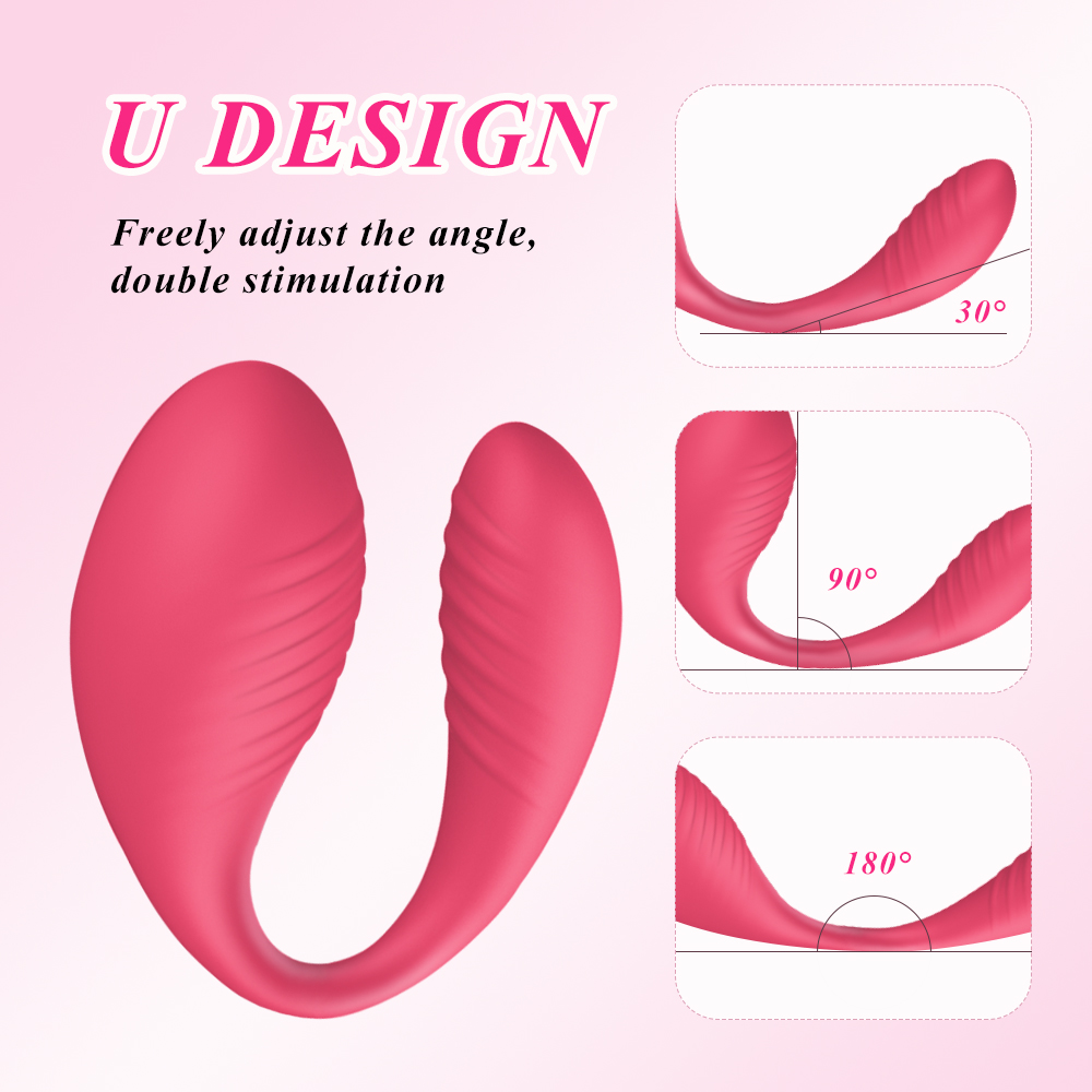 Folove - Wearable Vibrating Egg - Image 3